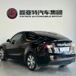 Tesla Model Y 2021 лот 57765251 из Китая