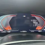 BMW 5 Series 2022 из Китая
