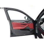 BMW 5 Series 2020 из Китая