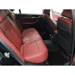 BMW 5 Series 2020 из Китая