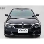 BMW 5 Series 2020 из Китая