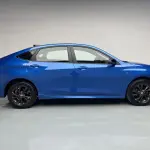 Buick Verano 2025 из Китая