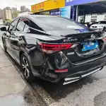 Nissan Sylphy 2022 из Китая