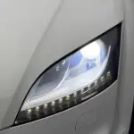 Audi TT 2011 из Китая