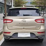 GAC Motor Trumpchi GS4 2018 152 л.с. 152 л.с. из Китая