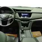 Cadillac XT5 2022 237 л.с. — лот 57761962 из Китая