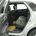 Cadillac XT5 2022 237 л.с. — лот 57761962 из Китая