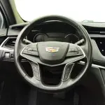 Cadillac XT5 2022 237 л.с. — лот 57761962 из Китая