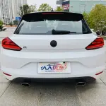 Volkswagen Scirocco 2017 из Китая