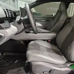 Zeekr 001 2022 из Китая