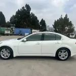 Infiniti G 2013 из Китая