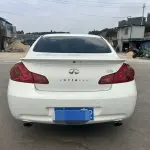 Infiniti G 2013 из Китая