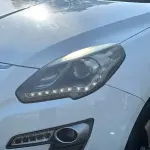 Luxgen Big 7 SUV 2017 из Китая
