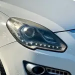 Luxgen Big 7 SUV 2017 из Китая