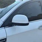 Luxgen Big 7 SUV 2017 из Китая