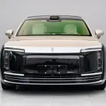 尊界 尊界S800 2026 170 л.с. из Китая