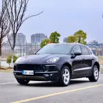 Porsche Macan 2016 252 л.с. 252 л.с. 252 л.с. 252 л.с. из Китая