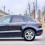 Porsche Macan 2016 252 л.с. 252 л.с. 252 л.с. 252 л.с. из Китая