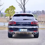 Porsche Macan 2016 252 л.с. 252 л.с. 252 л.с. 252 л.с. из Китая