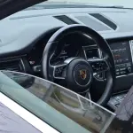 Porsche Macan 2016 252 л.с. 252 л.с. 252 л.с. 252 л.с. из Китая