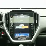 Subaru Crosstrek 2024 из Китая