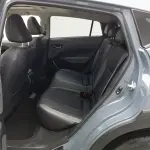 Subaru Crosstrek 2024 из Китая