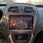 GAC Motor Trumpchi GS5 2013 147 л.с. 147 л.с. из Китая