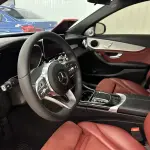 Mercedes-Benz C-Class 2020 из Китая