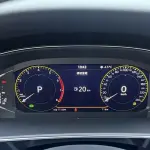 Volkswagen Passat из Китая
