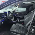 Mercedes-Benz E-Class 2017 245 л.с. 245 л.с. из Китая
