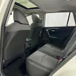 Toyota RAV4 2020 из Китая