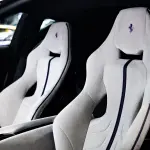 Ferrari 812 2024 лот 57762668 из Китая