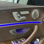 Mercedes-Benz E-Class 2022 258 л.с. — лот 57693985 из Китая