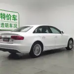 Audi A4L 2016 180 л.с. 180 л.с. из Китая