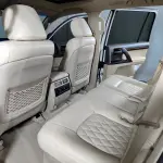 Toyota Land Cruiser 2020 из Китая