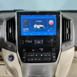 Toyota Land Cruiser 2020 из Китая