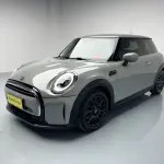 MINI Mini 2022 102 л.с. 102 л.с. из Китая