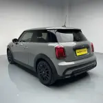 MINI Mini 2022 102 л.с. 102 л.с. из Китая