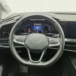 Volkswagen Talagon 2021 из Китая