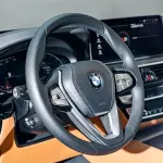 BMW 6 Series GT 2022 из Китая