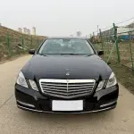 Mercedes-Benz E-Class 2011 из Китая