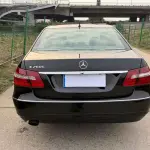 Mercedes-Benz E-Class 2011 из Китая