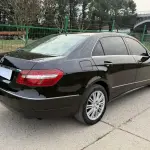 Mercedes-Benz E-Class 2011 из Китая
