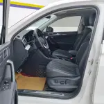Volkswagen Tiguan L 2022 из Китая