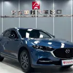 Mazda CX-4 2021 158 л.с. 158 л.с. из Китая