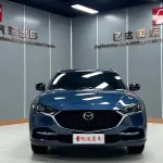 Mazda CX-4 2021 158 л.с. 158 л.с. из Китая