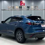 Mazda CX-4 2021 158 л.с. 158 л.с. из Китая