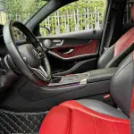 Mercedes-Benz GLC Coupe 2020 258 л.с. 258 л.с. 258 л.с. из Китая
