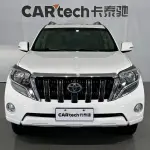 Toyota Prado 2016 из Китая