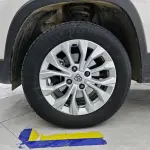 Baojun 510 2021 из Китая